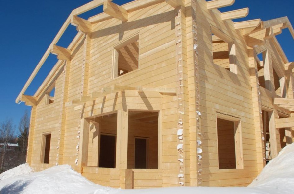 Барьерный грунт-антисептик BORMA SHIELD