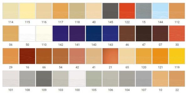 Твёрдый восковой мелок HARD WAX