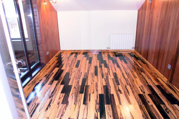 Барьерный грунт на водной основе NATURAQUA WOOD SEALER