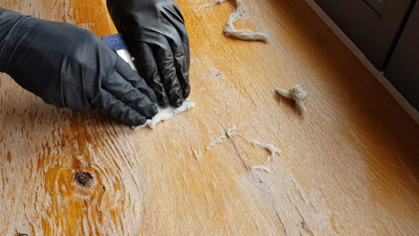 Экстрасильная смывка RADIKAL ABBEIZER