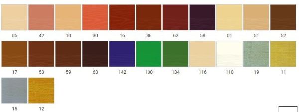 Ручка-маркер для ретуширования HOLZMARKER (до 90 цветов) НЕПРОЗРАЧНЫЙ