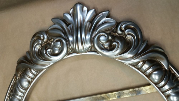 Спецэффект хром METALCROM – CHROME EFFECT