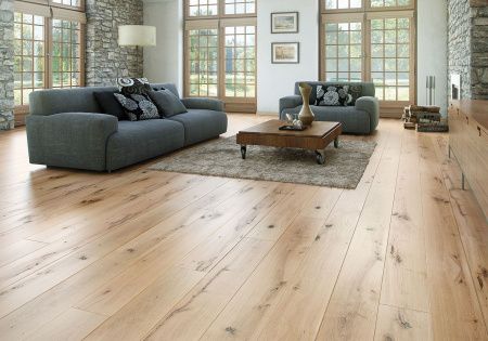 Двухкомпонентный лак на водной основе для паркета NATURAQUA PARKETTLACK 2K