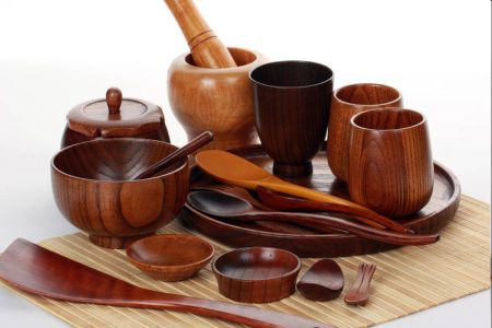 Масло для кухонных принадлежностей KITCHENWARE OIL
