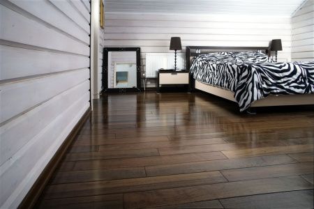 Паркетное масло PARQUET OIL PRO