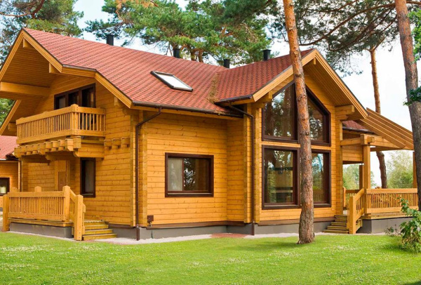 Декоративная восковая лазурь на водной основе NATURAQUA HOLZWACHS LASUR