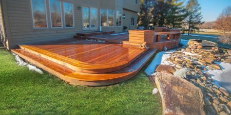 Лак 2-х компонентный на водной основе NATURAQUA EXTERIOR WOOD LACK 2K