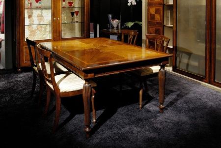 Полироль для мебели FURNITURE CREAMY WAX POLISH - MOBILCERA