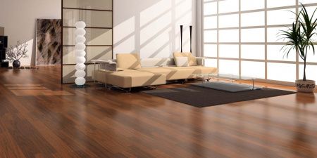 Однокомпонентный паркетный полиуретановый лак 1K- PU EASY PARKETTLACK