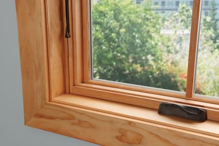Грунт для запечатывания стыков оконных рам NATURAQUA END GRAIN WINDOW SEALER