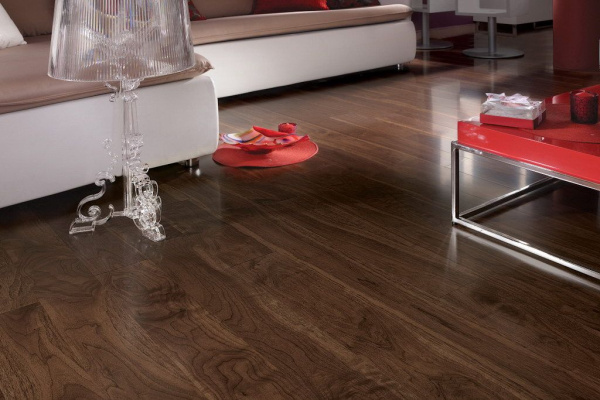 Паркетное масло ECO PREMIUM PARQUET OIL HIGH SOLID