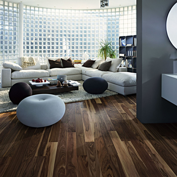 Двухкомпонентный высокоэффективный лак - устойчивый к царапинам ULTRAMAX MATT 2K