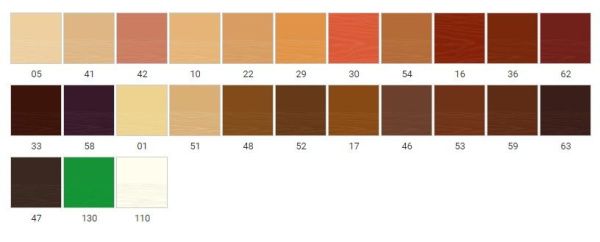 Ручка-маркер для ретуширования PROFIX (до 22 цветов) ПОЛУПРОЗРАЧНЫЙ