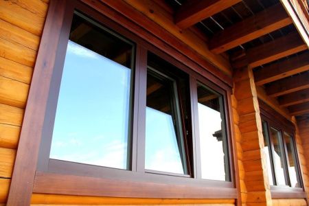 Восстанавливающее масло для оконных рам OIL REFRESHER FOR WINDOW FRAMES