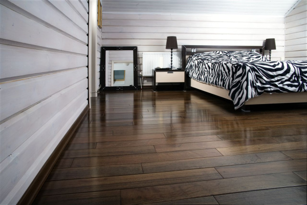 Воск для паркета BEESWAX FOR PARQUET