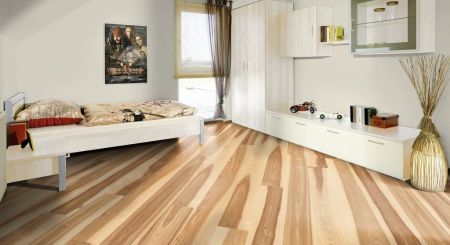 Паркетное масло PARQUET OIL PLUS