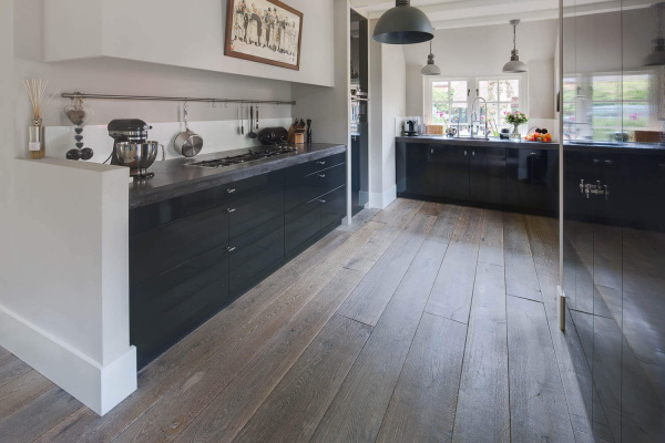 Состаривающий состав для древесины HOLZ ANTIX 2010