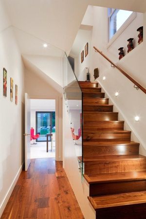 Паркетное масло ECO PREMIUM PARQUET OIL HIGH SOLID