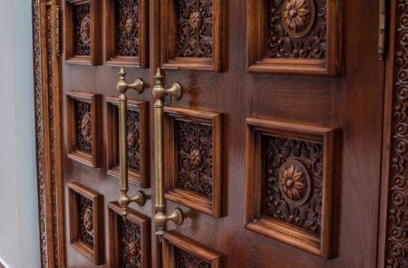 Масло восстанавливающее для наружных работ EXTERIOR OIL REFRESHER