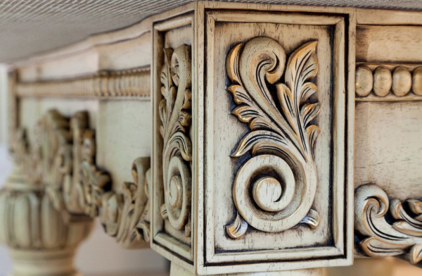 Античная патина ANTIQUE PATINA