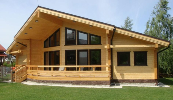 Грунт-изолятор HOLZWACHS LASUR ALF