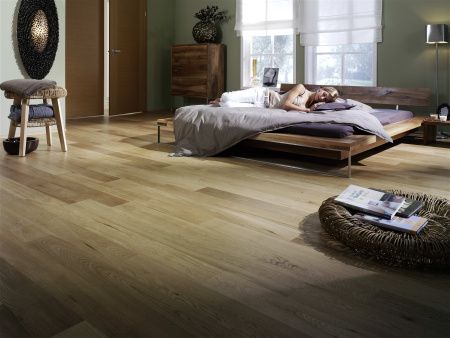 Очиститель для паркета PARQUET CLEANER