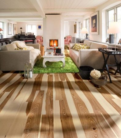 Паркетное масло PARQUET OIL PLUS