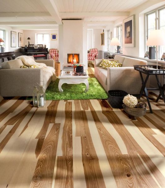 Паркетное масло PARQUET OIL PLUS