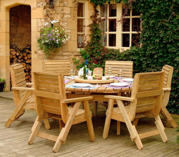 Масло восстанавливающее для наружных работ EXTERIOR OIL REFRESHER