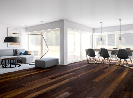 Двухкомпонентный высокоэффективный лак - устойчивый к царапинам ULTRAMAX MATT 2K