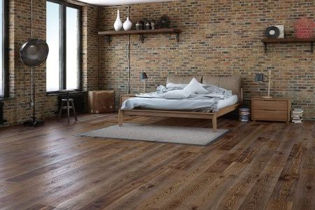 Паркетное масло PARQUET OIL PLUS