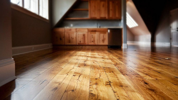 Воск для паркета BEESWAX FOR PARQUET