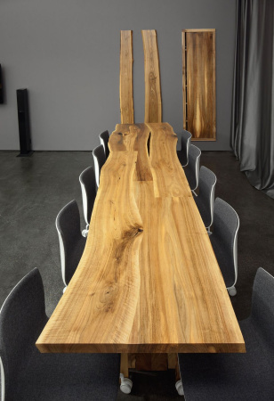 Кипяченое льняное масло BOILED LINSEED OIL