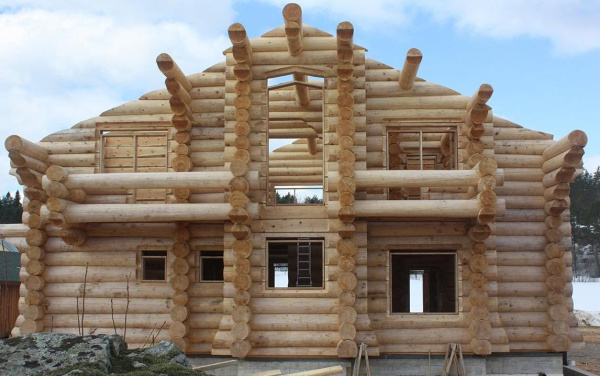 Барьерный грунт-антисептик BORMA SHIELD