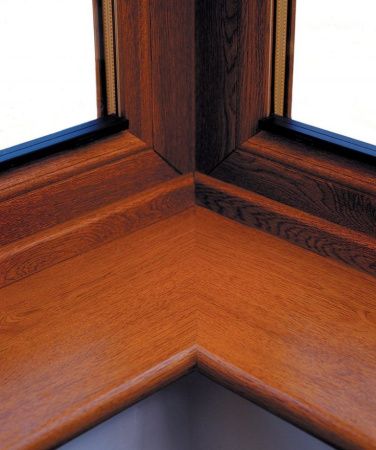 Грунт для запечатывания стыков оконных рам NATURAQUA END GRAIN WINDOW SEALER