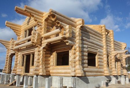 Барьерный грунт-антисептик на водной основе NATURAQUA BORMA SHIELD