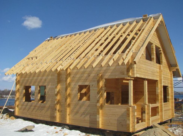 Барьерный грунт-антисептик BORMA SHIELD