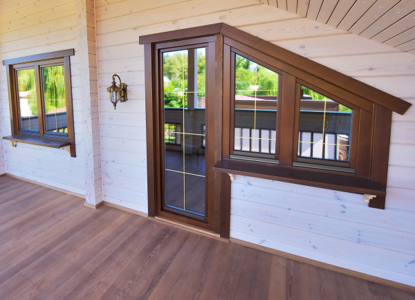 Восстанавливающее масло для оконных рам OIL REFRESHER FOR WINDOW FRAMES