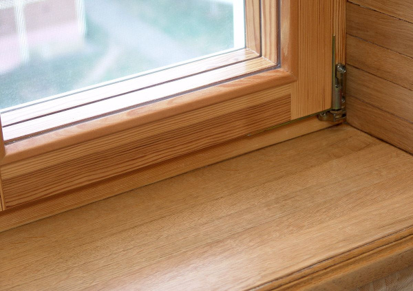 Грунт для запечатывания стыков оконных рам NATURAQUA END GRAIN WINDOW SEALER