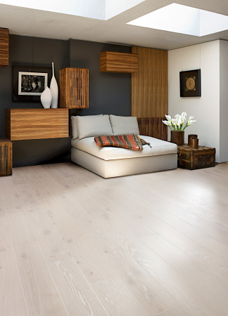 Отбеливатель древесины 2-K BLEACHER (двухкомпонентный)