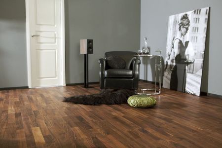 Паркетное масло PARQUET OIL PRO