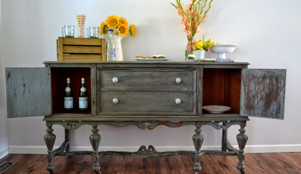 Античная патина ANTIQUE PATINA