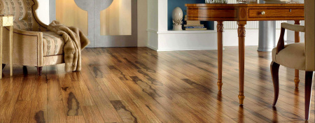 Очищающее средство для ламината LAMINATE CLEANER