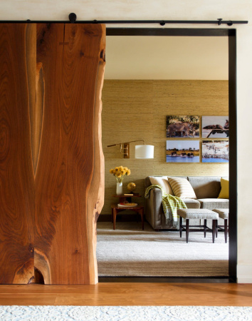 Масло-воск повышенной твердости HARD WAX OIL 7030