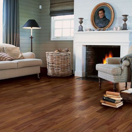 Однокомпонентный паркетный полиуретановый лак 1K- PU EASY PARKETTLACK