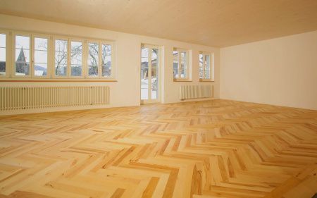 Очиститель для паркета PARQUET CLEANER