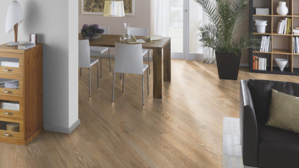 Восстанавливающее средство для ламината LAMINATE REVIVER