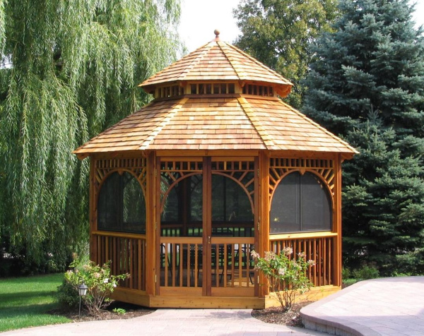 Декоративная восковая лазурь HOLZWACHS LASUR