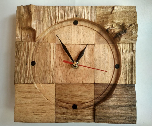 Масло-воск повышенной твердости HARD WAX OIL 7030