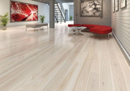 Паркетное масло ECO PREMIUM PARQUET OIL, не содержащее ЛОС 